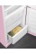 Холодильник Smeg FAB32RPK5 Full No Frost 196.8 см Pastel Pink