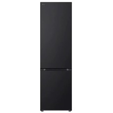 LG GBV3200DEP Free Fregs 203 см свіжої камери Темний графітовий килимок