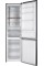 Холодильник MPM 400-FF-61/C Full No Frost 201 см Night Inox