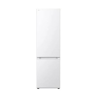 Холодильник LG GBV3200DSW No Frost 203cm white