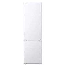 Холодильник LG GBV3200DSW No Frost 203cm white