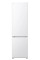 Холодильник LG GBV3200DSW No Frost 203cm white