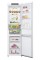Холодильник LG GBV3200DSW No Frost 203cm white