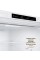 Холодильник LG GBV3200DSW No Frost 203cm white