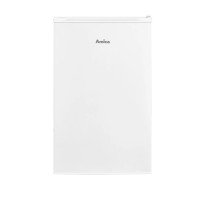 Amica FM135.4 (E) 82.1см Білий холодильник
