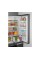 Холодильник Toshiba GR-RF677WI-PGJ(22) Full No Frost 189,8 см Відділення для свіжості Пульт дистанційного керування Чорне скло