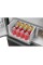 Холодильник Toshiba GR-RF677WI-PGJ(22) Full No Frost 189,8 см Відділення для свіжості Пульт дистанційного керування Чорне скло