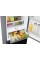 Холодильник Samsung Bespoke RB38C7B5E22 Full Frost Free 203 см Чорне скло