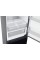 Холодильник Samsung Bespoke RB38C7B5E22 Full Frost Free 203 см Чорне скло