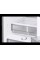 Холодильник Samsung Bespoke RB38C7B5E22 Full Frost Free 203 см Чорне скло