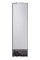 Холодильник Samsung Bespoke RB38C7B5E22 Full Frost Free 203 см Чорне скло