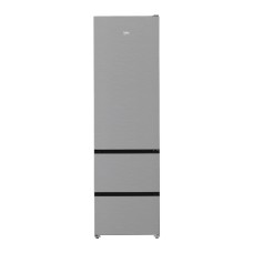 Холодильник Beko B3RGNA354HXB1 Full No Frost 203,5 см Platinium Silver