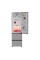 Холодильник Beko B3RGNA354HXB1 Full No Frost 203,5 см Platinium Silver