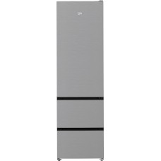 Холодильник Beko B3RGNA354HXB1 Full No Frost 203,5 см Platinium Silver