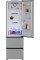 Холодильник Beko B3RGNA354HXB1 Full No Frost 203,5 см Platinium Silver