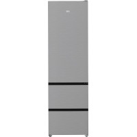 Холодильник Beko B3RGNA354HXB1 Full No Frost 203,5 см Platinium Silver