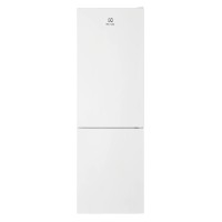 Холодильник Electrolux 600 LNT5ME32в1 Full No Frost 186см білий