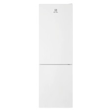 Холодильник Electrolux 600 LNT5ME32в1 Full No Frost 186см білий