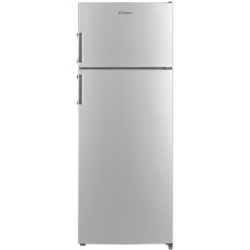 Холодильник Candy CDG1S514ESH 142.8см срібний