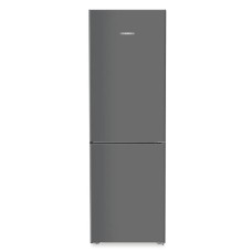 Холодильник Liebherr CNdgd 5203 з морозильною камерою No Frost, 185.5 см dark gray