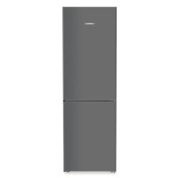Холодильник Liebherr CNdgd 5203 з морозильною камерою No Frost, 185.5 см dark gray