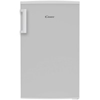 Холодильник Candy COT1S45ESH 84см срібний