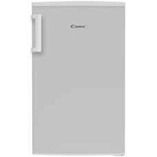 Холодильник Candy COT1S45ESH 84см срібний