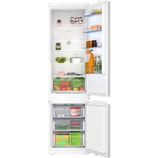Холодильник з морозильною камерою Bosch KIN96NSE0