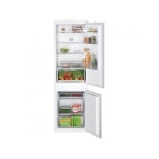 Холодильник з морозильною камерою Bosch KIV865SE0