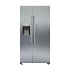 Холодильник Siemens KA93GAIEP Full No Frost 178.7cm Silver water dispenser