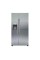 Холодильник Siemens KA93GAIEP Full No Frost 178.7cm Silver water dispenser