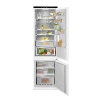 Cooder Cooder Electrolux ENC8MC19S NO FROST 188.4 см.