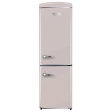 Холодильник MPM 375-FR-54 Full No Frost 195 см beige