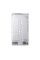 Холодильник LG SBS GSLC41PYPE Full No Frost 179cm Silver water dispenser