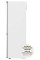 LG GBV3100CSW Вільний морозний ящик 186см з контролем вологості білого