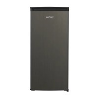 Холодильник MPM 200-CJ-19/E 122 см Dark Inox