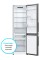 Candy Fresco 300 CNCQ2T518EX холодильник
