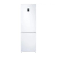 Холодильник Samsung RB34C675DWW No Frost 185,3cm white