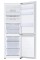 Холодильник Samsung RB34C675DWW No Frost 185,3cm white