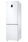 Холодильник Samsung RB34C675DWW No Frost 185,3cm white