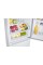 Холодильник Samsung RB34C675DWW No Frost 185,3cm white