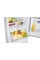 Холодильник Samsung RB34C675DWW No Frost 185,3cm white