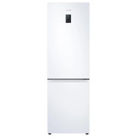 Холодильник Samsung RB34C675DWW No Frost 185,3cm white