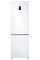 Холодильник Samsung RB34C675DWW No Frost 185,3cm white