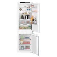 Siemens ki86nadd0 холодильник морозильна камера без морозу 177,2 см.