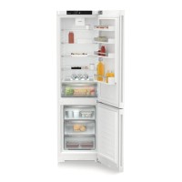 Холодильник Liebherr Pure KGN 2063 No Frost 201.5 см, white