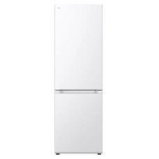 Холодильник LG GBV21L0ESW Full No Frost 186см Камера свіжості білий