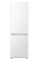 Холодильник LG GBV21L0ESW Full No Frost 186см Камера свіжості білий
