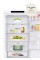 Холодильник LG GBV21L0ESW Full No Frost 186см Камера свіжості білий