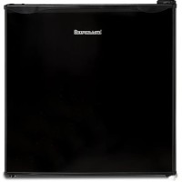 Холодильник Ravanson LKK-50B 48,5см чорний